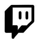 Ícone Twitch